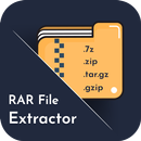 RAR File Extractor APK
