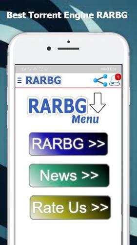 Download Rarbg 1 0 Android Apk