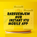 RAREGEMJEM HUB APK