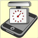 Digital scale simulator joke APK