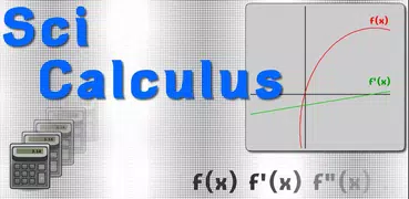 Sci Calculus