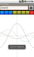 Sci Calculus ảnh chụp màn hình 1