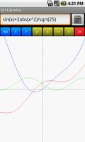 Sci Calculus ảnh chụp màn hình 3