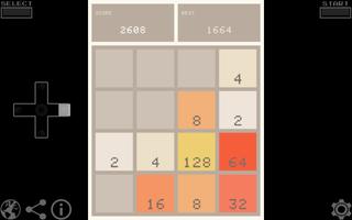 2048 скриншот 1