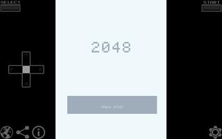 2048 скриншот 3