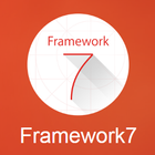 Framework7 V3 components icon