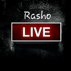 Rasho Tv 아이콘