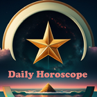 Horoscope 2024 DailyHoroscope आइकन