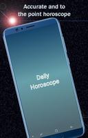 Horoscope 2024 DailyHoroscope โปสเตอร์