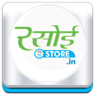 Rasoi Store - Online  Grocery 