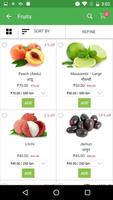 Rasoi Store - Online  Grocery  ảnh chụp màn hình 3