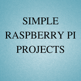Simple Raspberry Pi Projects biểu tượng