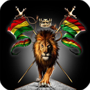 Rasta duvar kağıtları Reggae APK