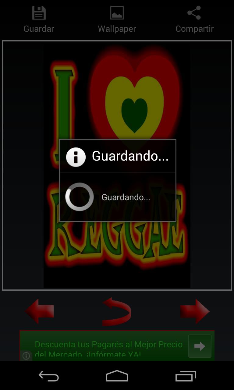 Android 用の ラスタはレゲエのイメージを壁紙 Apk をダウンロード