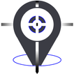 Rastreo GPS APP アイコン