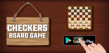 Checkers - Dama