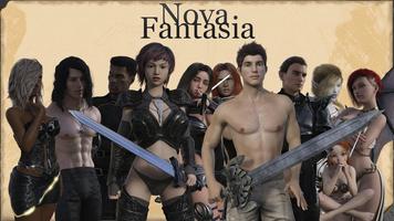 Nova Fantasia 海報