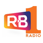 RB1 Radio ícone