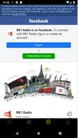 RB1 Radio スクリーンショット 1