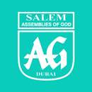 Salem AG Dubai APK