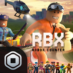 RBX : Get Rbux Counter icon