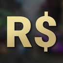 Robux Clicker and RBX Calc APK