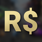 Robux Clicker and RBX Calc иконка