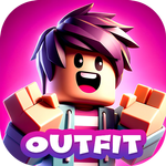 Skin Tools - Outfit for RBLX icon