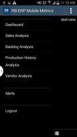 RB-ERP Mobile Metrics screenshot 2