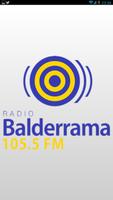 Radio Balderrama Paraguay Affiche