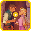 فيلم كرتون ربانزل كامل مدبلج بدون نت APK