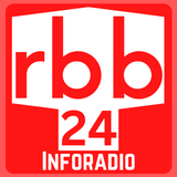 rbb 24 Inforadio Live