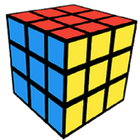 Rubik Solver আইকন