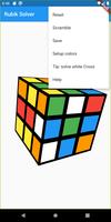 Rubik Solver скриншот 1