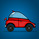 Off Road Car Driving Adventure APK