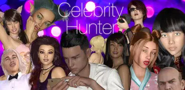 Celebrity Hunter: Serie Adulta