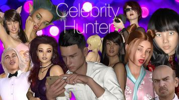 Celebrity Hunter poster