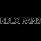 Rblx Fans Pro icône
