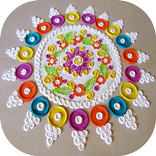 Rangoli Design