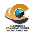 ”ECC Polresta Barelang
