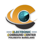 ECC Polresta Barelang biểu tượng