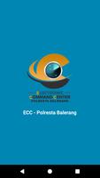 ECC Polresta Barelang 海报