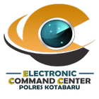 ECC Polres Kotabaru иконка