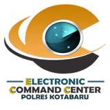ECC Polres Kotabaru icon