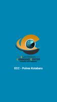 ECC Polres Kotabaru-poster