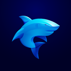 Surf Shark icono