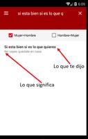 Entiende a tu Pareja screenshot 2