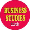 Icona Business Studies 11th Notes