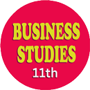 Business Studies 11th Notes APK
