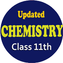 Chemistry Class 11 Mobile App APK